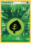 Grass Energy