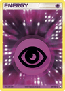 Psychic Energy