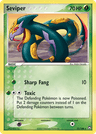 Seviper