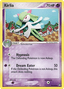 Kirlia
