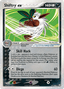 Shiftry ex