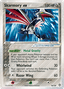Skarmory ex