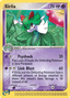 Kirlia