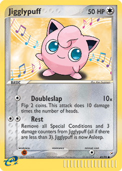 Jigglypuff