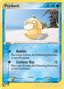 Psyduck