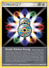 Double Rainbow Energy