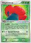 Vileplume ex