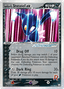 Rocket's Sneasel ex