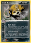 Dark Raticate