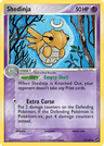 Shedinja