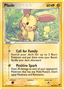 Plusle