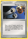 Energy Charge
