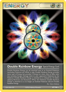 Double Rainbow Energy