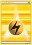 Lightning Energy