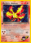 Rocket's Moltres