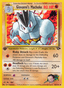 Giovanni's Machoke