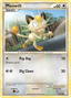 Meowth