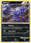 Sableye