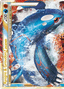 Kyogre & Groudon LEGEND