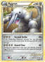 Aggron
