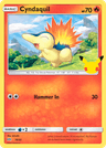 Cyndaquil
