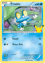 Froakie