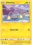 Chinchou