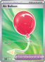 Air Balloon