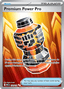 Premium Power Pro