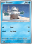 Snover