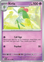 Kirlia