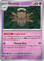Shedinja