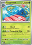 Tangrowth