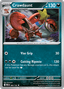 Crawdaunt
