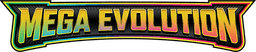 Mega Evolution