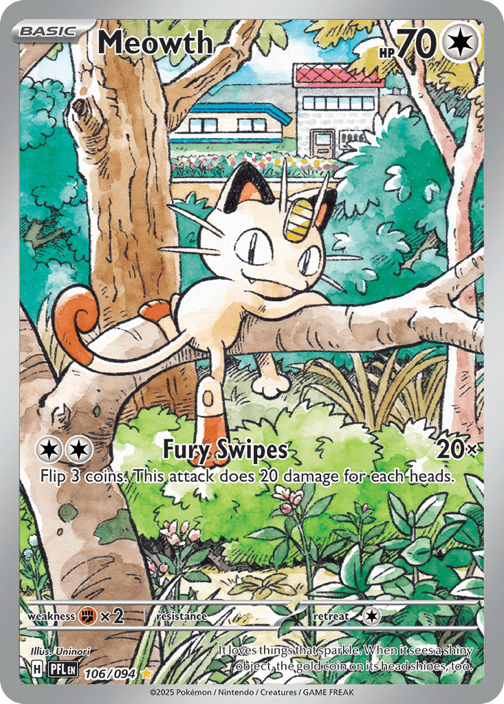 Meowth