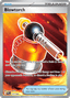 Blowtorch