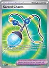Sacred Charm