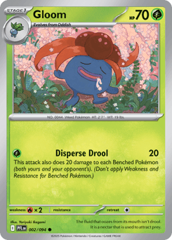 Gloom