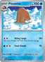 Piloswine