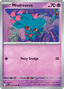 Misdreavus