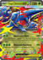Mega Heracross ex