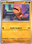 Trapinch