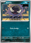 Gastly