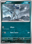 Absol