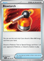 Blowtorch