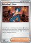 Grimsley's Move
