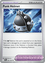 Punk Helmet