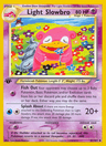 Light Slowbro