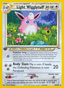 Light Wigglytuff